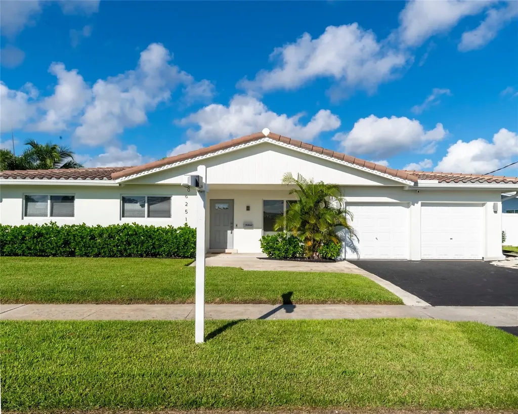 6251 NE 20th Terrace Fort Lauderdale FL 33308