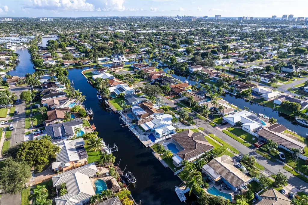 6251 NE 20th Terrace Fort Lauderdale FL 33308