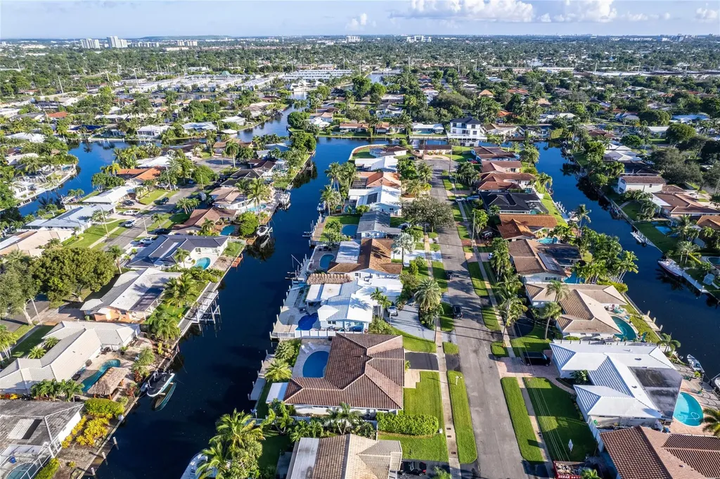 6251 NE 20th Terrace Fort Lauderdale FL 33308