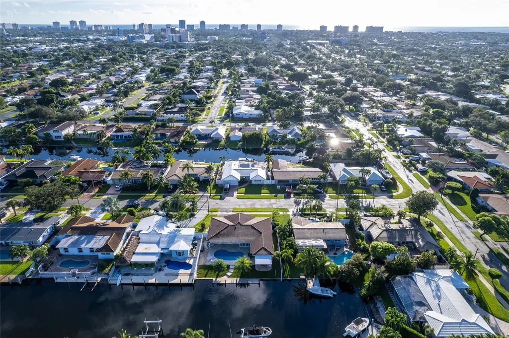 6251 NE 20th Terrace Fort Lauderdale FL 33308