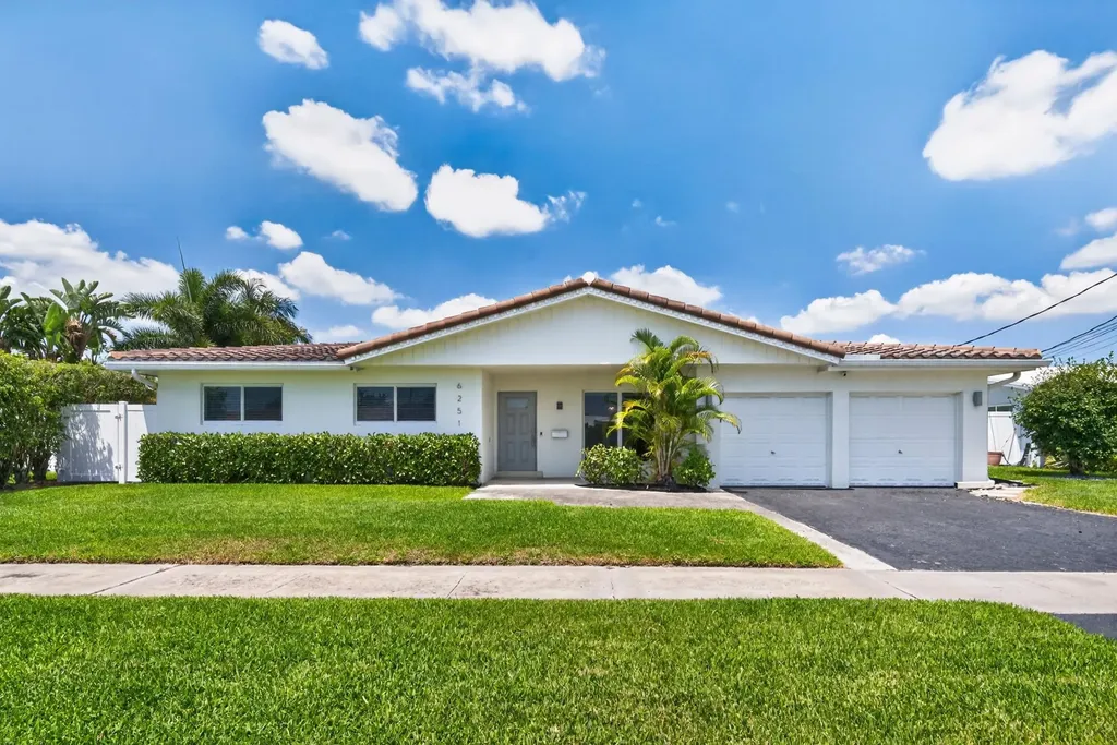 6251 NE 20th Terrace Fort Lauderdale FL 33308