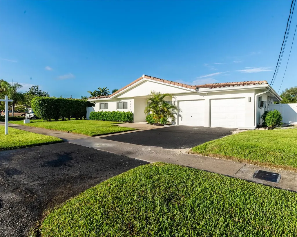 6251 NE 20th Terrace Fort Lauderdale FL 33308