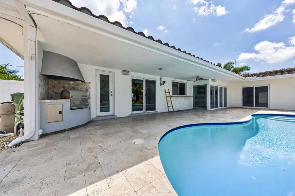 6251 NE 20th Terrace Fort Lauderdale FL 33308
