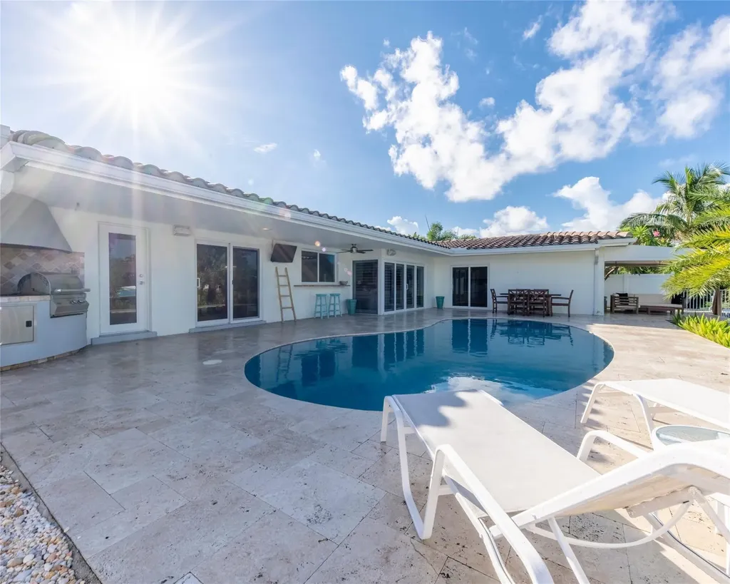 6251 NE 20th Terrace Fort Lauderdale FL 33308