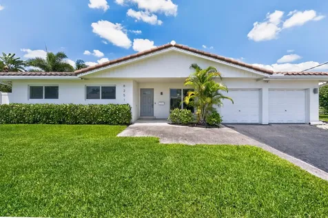 6251 NE 20th Terrace Fort Lauderdale FL 33308