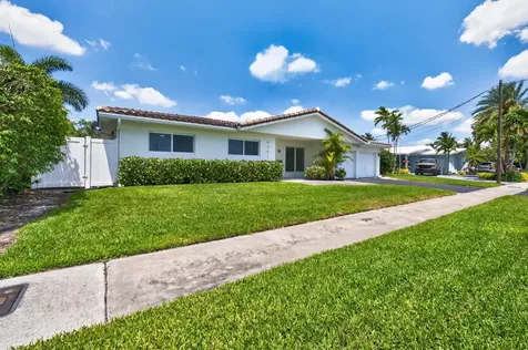 6251 NE 20th Terrace Fort Lauderdale FL 33308