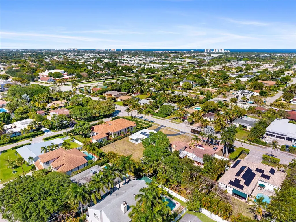 1035 NW 4th Avenue Boca Raton FL 33432