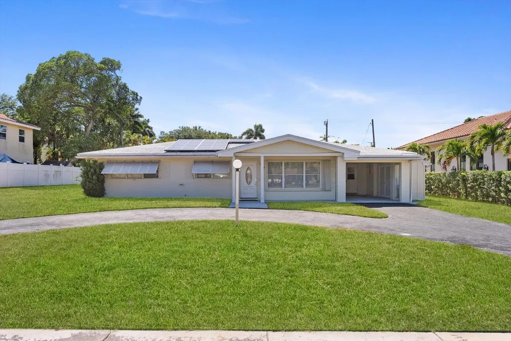 1035 NW 4th Avenue Boca Raton FL 33432