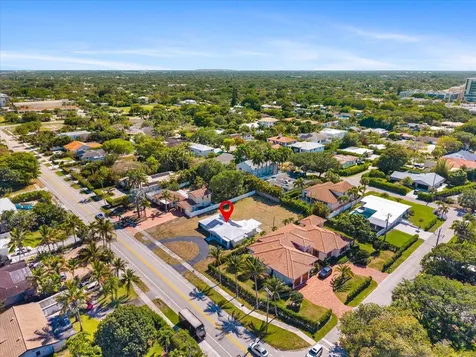 1035 NW 4th Avenue Boca Raton FL 33432