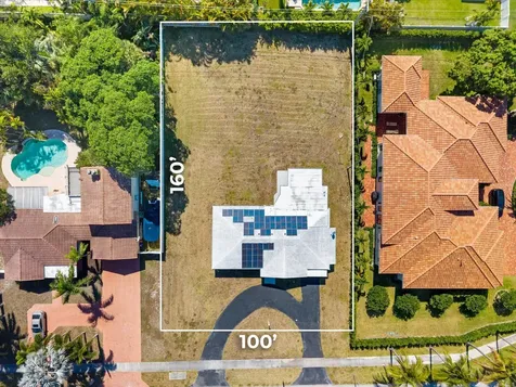 1035 NW 4th Avenue Boca Raton FL 33432
