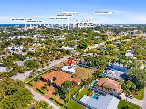 1035 NW 4th Avenue Boca Raton FL 33432