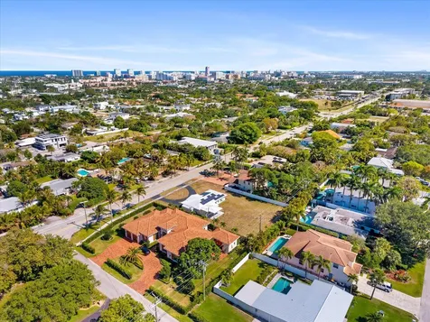 1035 NW 4th Avenue Boca Raton FL 33432