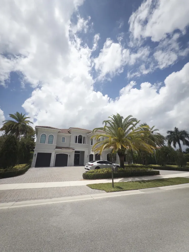 7793 Marvanna Lane Parkland FL 33076