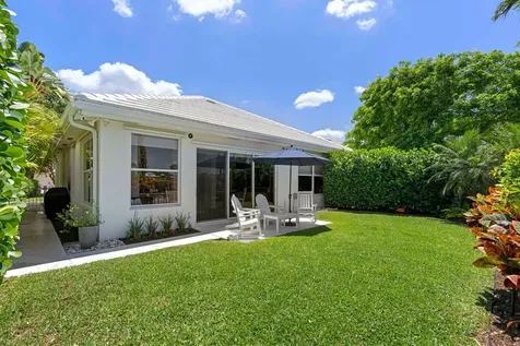 1205 Gator Trail West Palm Beach FL 33409