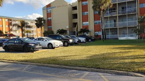 3610 NW 21st Street Lauderdale Lakes FL 33311