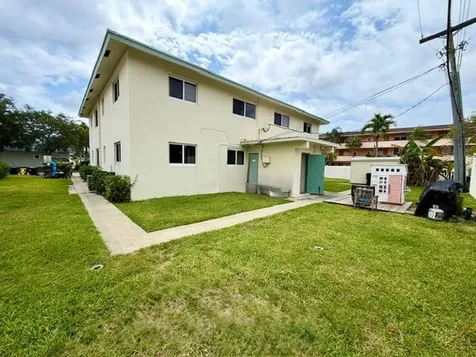 4731 NE 21st Terrace Lighthouse Point FL 33064