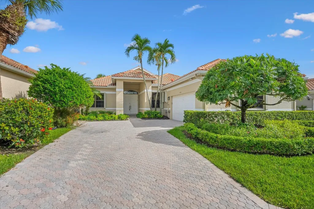 10096 Dover Carriage Lane Lake Worth FL 33449
