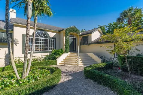 5 N Beach Road Hobe Sound FL 33455