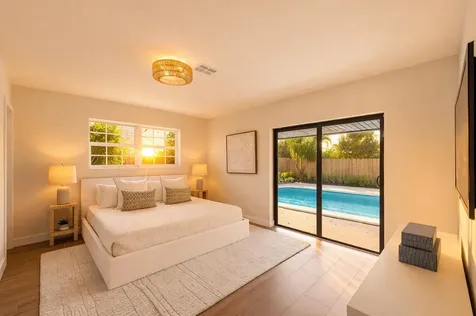 5611 NE 16th Avenue Fort Lauderdale FL 33334
