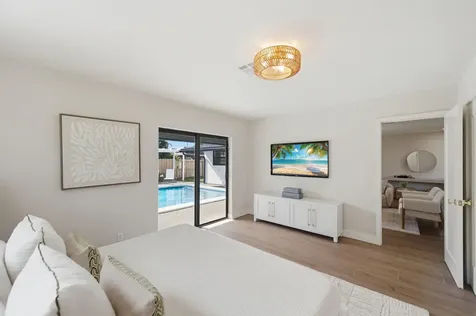 5611 NE 16th Avenue Fort Lauderdale FL 33334