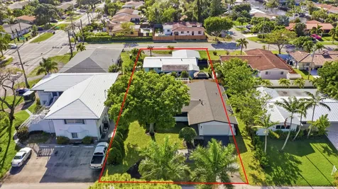 5611 NE 16th Avenue Fort Lauderdale FL 33334