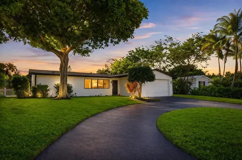5611 NE 16th Avenue Fort Lauderdale FL 33334