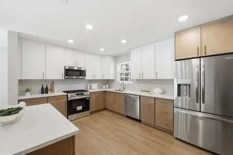 5611 NE 16th Avenue Fort Lauderdale FL 33334