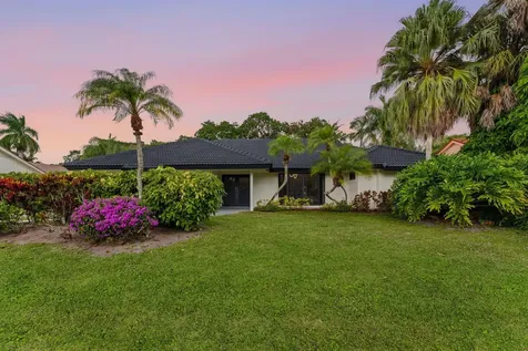 2 Dunbar Road Palm Beach Gardens FL 33418