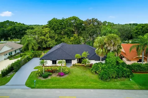2 Dunbar Road Palm Beach Gardens FL 33418