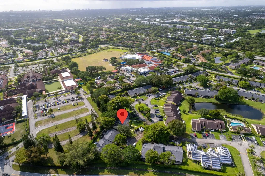 6779 Bridlewood Court Boca Raton FL 33433