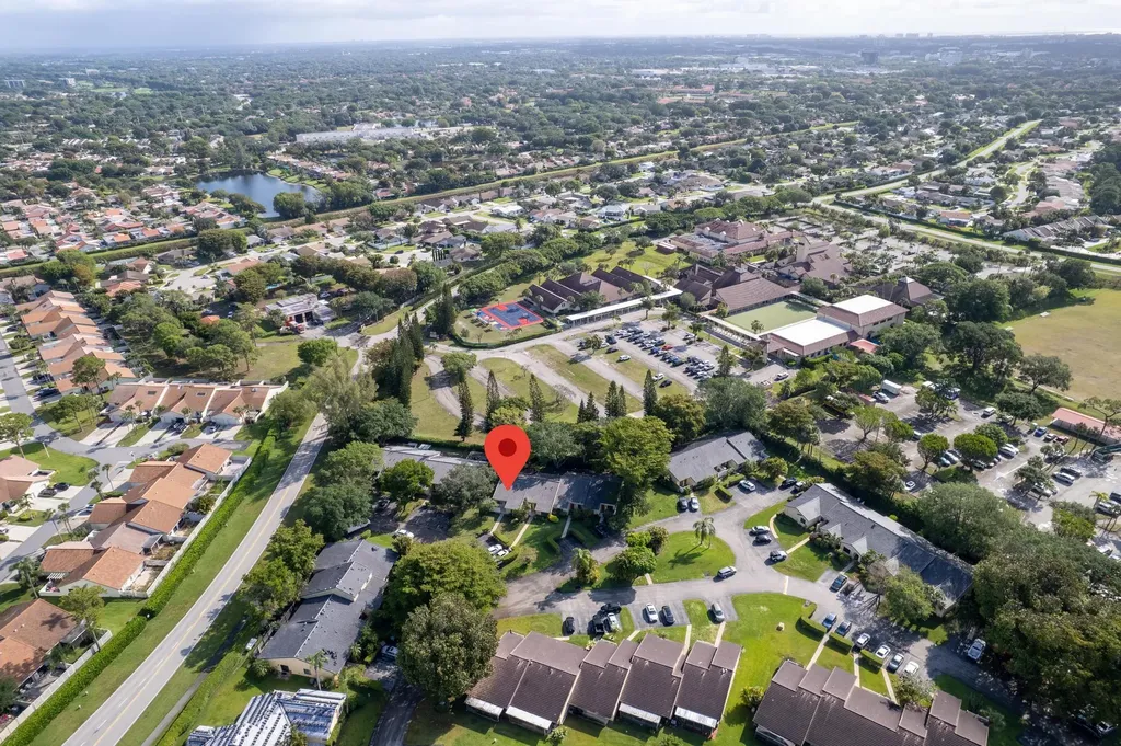 6779 Bridlewood Court Boca Raton FL 33433