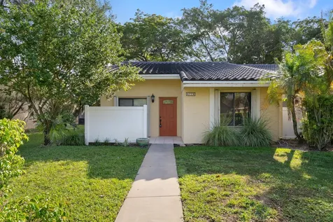 6779 Bridlewood Court Boca Raton FL 33433