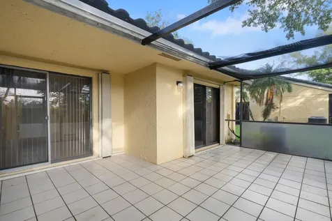 6779 Bridlewood Court Boca Raton FL 33433