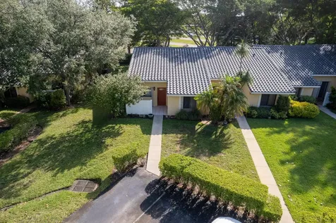6779 Bridlewood Court Boca Raton FL 33433