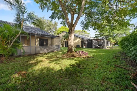 6779 Bridlewood Court Boca Raton FL 33433