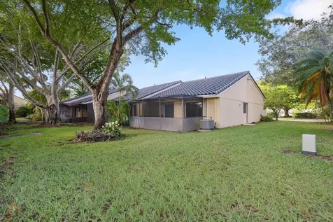6779 Bridlewood Court Boca Raton FL 33433