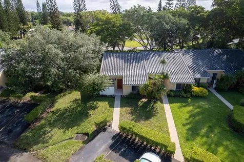 6779 Bridlewood Court Boca Raton FL 33433