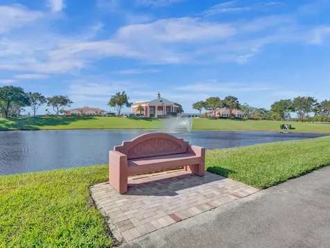 358 Oakridge T Deerfield Beach FL 33442
