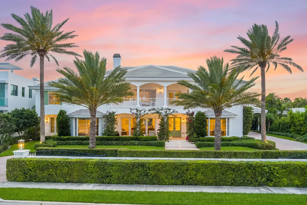 6709 S Flagler Drive West Palm Beach FL 33405
