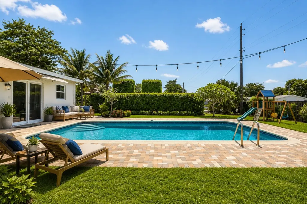 7571 NW 1st Court Pembroke Pines FL 33024