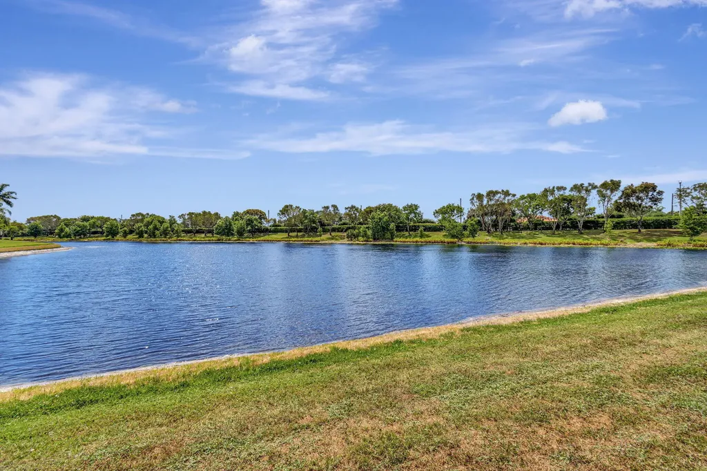 5842 Crystal Shores Drive Boynton Beach FL 33437