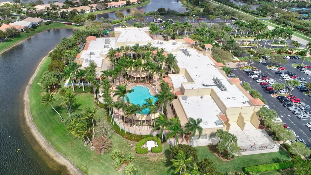 5842 Crystal Shores Drive Boynton Beach FL 33437