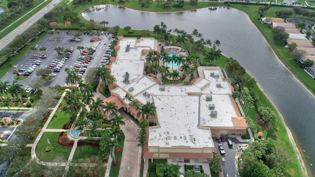5842 Crystal Shores Drive Boynton Beach FL 33437