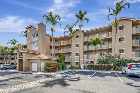 5842 Crystal Shores Drive Boynton Beach FL 33437