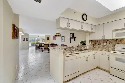 5842 Crystal Shores Drive Boynton Beach FL 33437