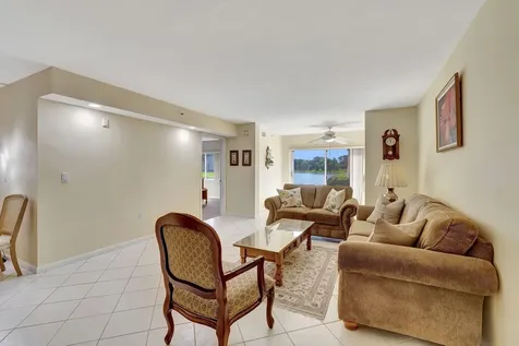 5842 Crystal Shores Drive Boynton Beach FL 33437