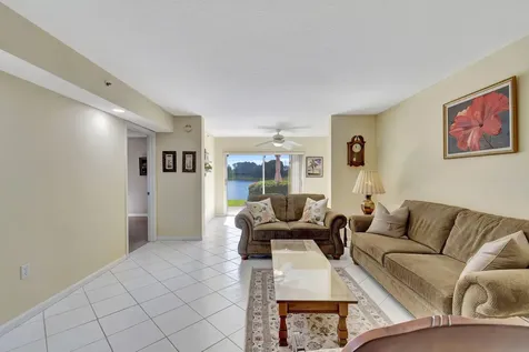 5842 Crystal Shores Drive Boynton Beach FL 33437