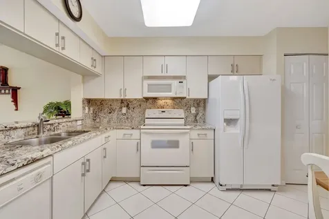 5842 Crystal Shores Drive Boynton Beach FL 33437