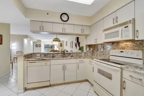5842 Crystal Shores Drive Boynton Beach FL 33437