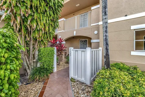 5842 Crystal Shores Drive Boynton Beach FL 33437